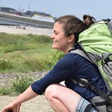 Isadora Benetazzo Serrer