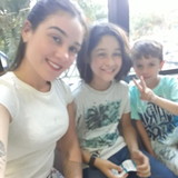 Caroline de Melo rocha