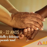 Associação dos Pacientes Renais de SC