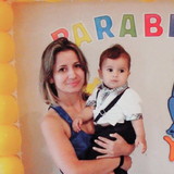 Erica Faria de Souza Barreto