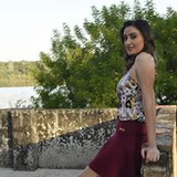 Leila Miquilin Moreira