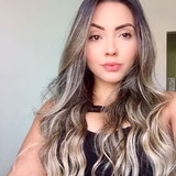 Débora Larissa da Silva