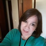 Cidinha Dias Oliveira