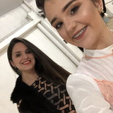 Giovanna Pedrozo Borin