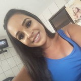 Ernana Sara Cristo da Silva