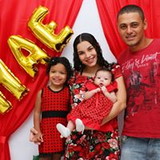 Natasha Pereira Azevedo