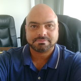 Renee Camargo Ribeiro