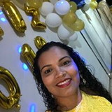 Cï¿½ntia Alves Silva