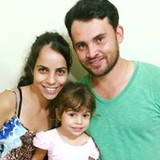 Débora Cristine de Souza