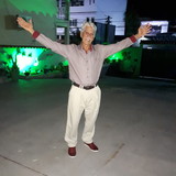 Ir para o perfil do usuário