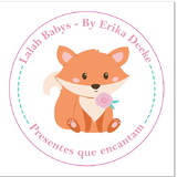 Lalah Babys by Erika Deeke
