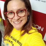 Patricia Michele Rodrigues Vieira Fernandes