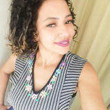 Edinalva Araújo dos santos