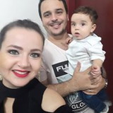 Alininha Dornelas Dos Santos