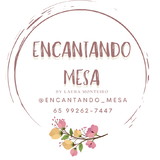 Encantando Mesa