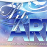Lip Art Acessórios, Artesanato & Produtos sob Medida