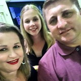 Andréia hugen fernandes