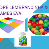 Andre Lembrancinhas & Eva Infantil