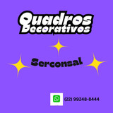 Serconsal Decorações