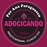 Adocicando