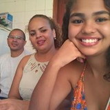 Cristiane da Silva Nogueira Melo