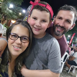 Analu Aparecida de Oliveira