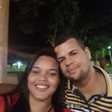 Marilaine Ferreira de Oliveira Cordeiro