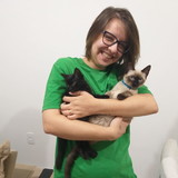 Renata Cristina Pereira