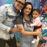 Clayton Fabricio da Rocha