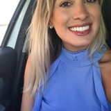 Nathalia De souza bardini