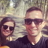 Marcela Israel Rodrigues