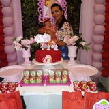 Géssica Aparecida Dos Santos Pontes