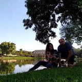 maria Claudia de Oliveira Fernandes