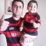 Roberto Magalhães Naves