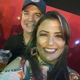 LUANA FERREIRA DOS SANTOS SABINO