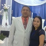 Maria cristina Atana zio dos santos