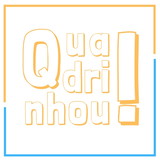 Quadrinhou!