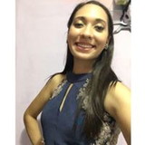 Maria Teresa Santos Silva