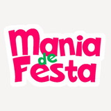 Mania de Festa Taubaté