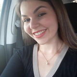 Aline Cristina de Oliveira