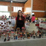 Patricia VivArt Biscuit