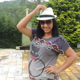 Eliane Cristina da Silva