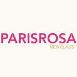 Parisrosa