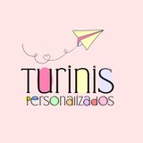 Turinis Papelaria Personalizada