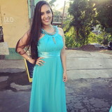 Marquesia Costa Ribeiro