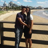 Marcos Karina Gonçalves