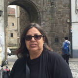 Zilda de almeida chagas