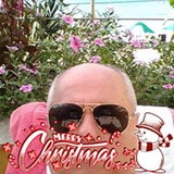 Carlos Estevao Rovigatti