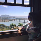 Neila Lopes Benincá Canal