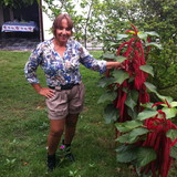 Leni Gomes Ribeiro de Melo